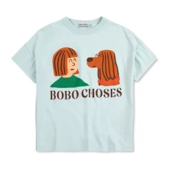 Bedrucktes T-Shirt