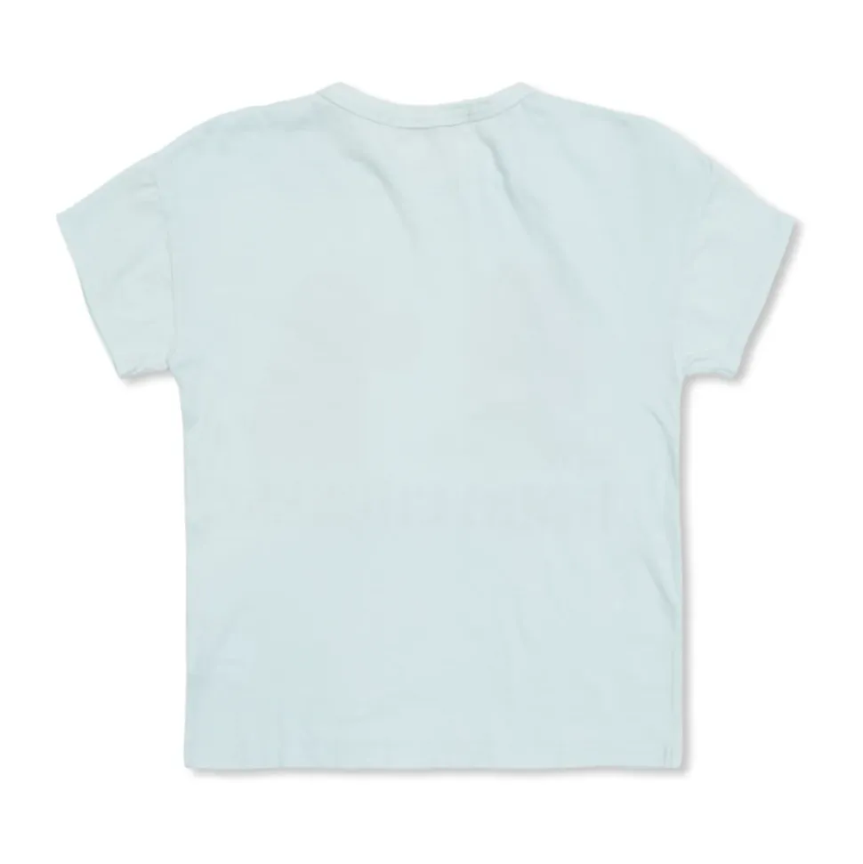 Bedrucktes T-Shirt