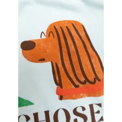 Bedrucktes T-Shirt