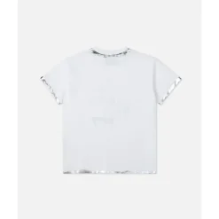 Bedrucktes T-Shirt