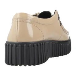 Bee Patent Schnürschuhe