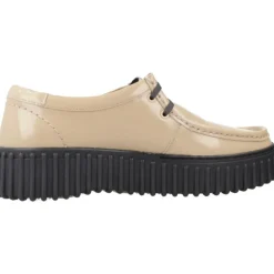 Bee Patent Schnürschuhe