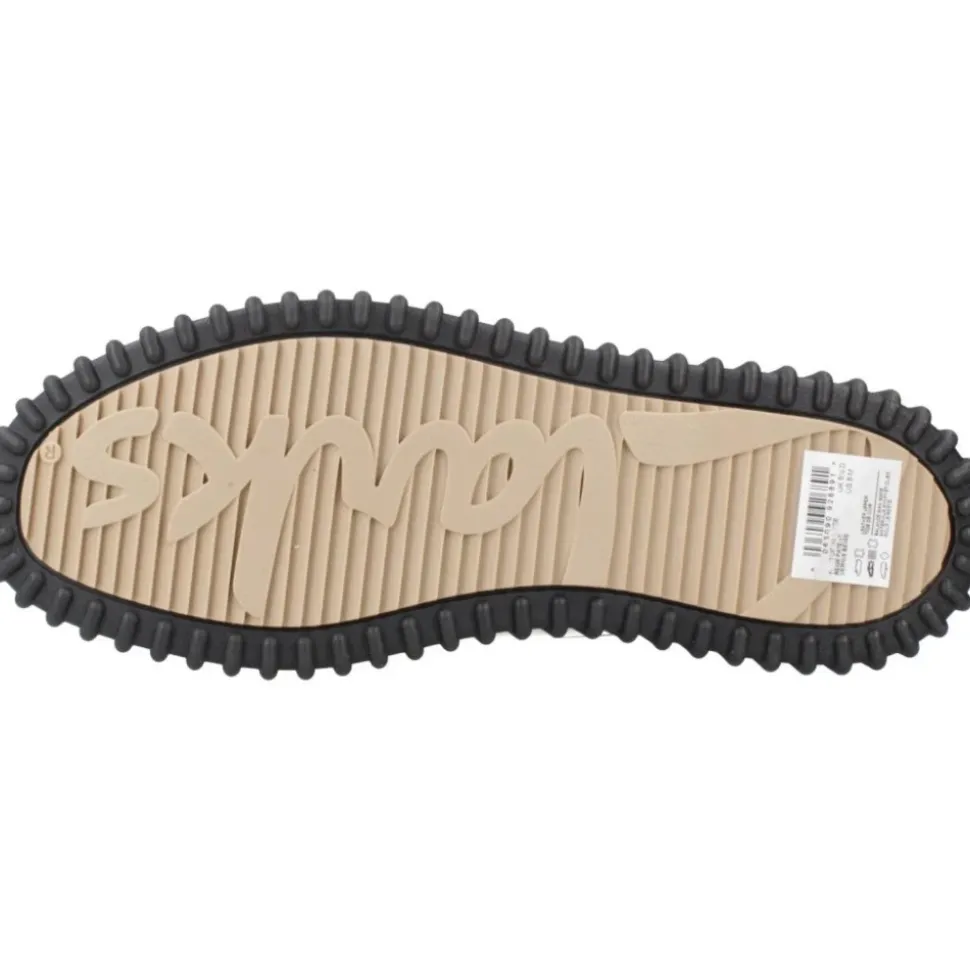 Bee Patent Schnürschuhe