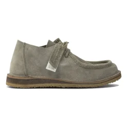 Beeflex Schnür-Loafer