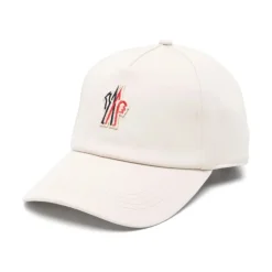 Beige Baseball Cap Light