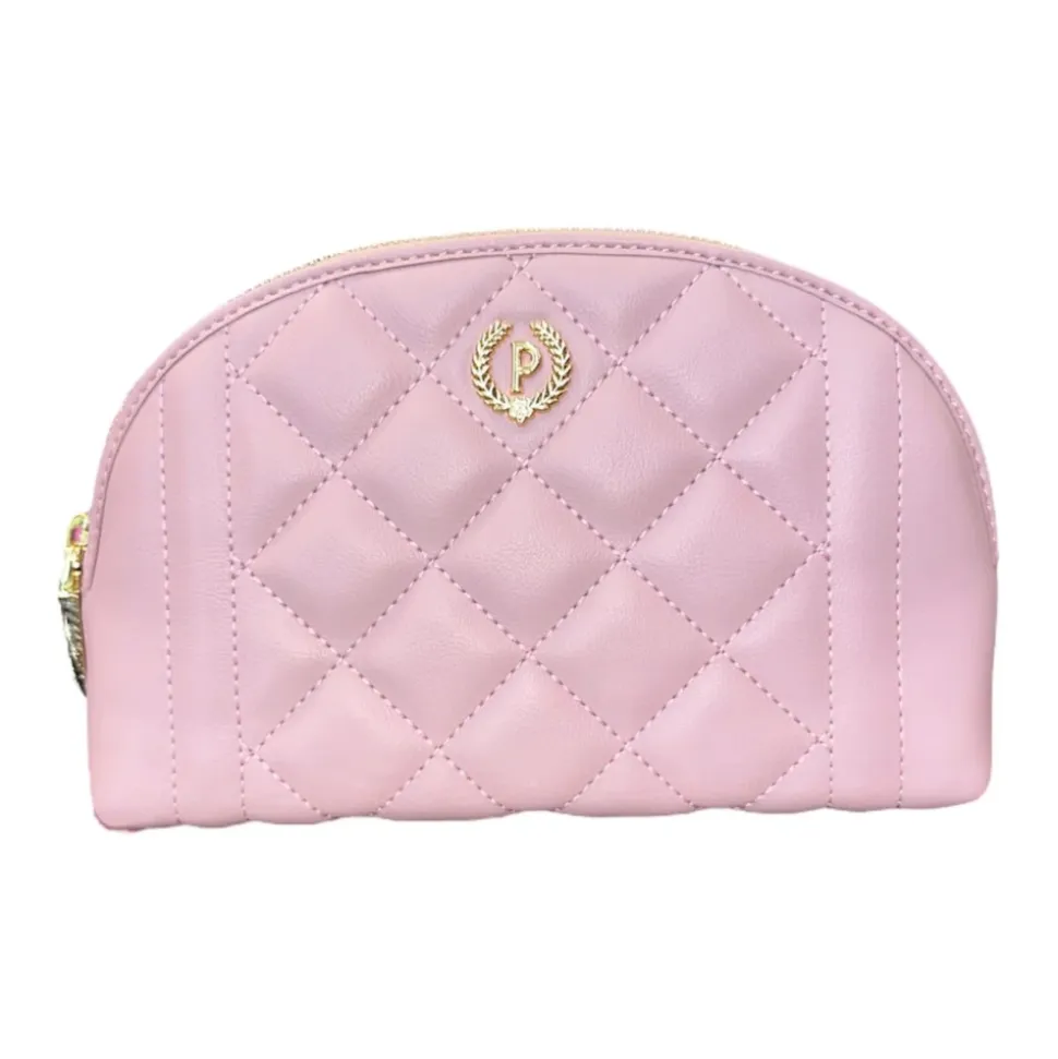 Beige Clutches SC5304PP0HSA0107