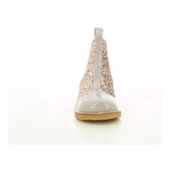 Beige Kinderschuhe