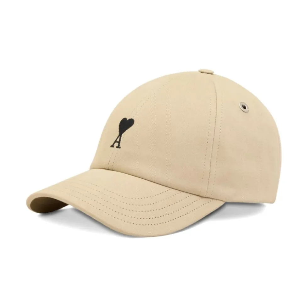 Beige Stilvolle Hüte Kollektion