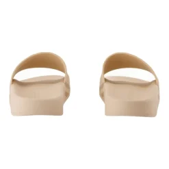 Beige Synthetische Furley Sandalen