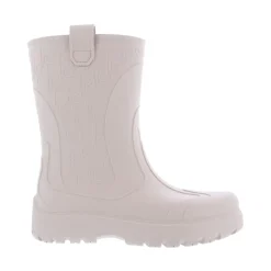 Beiger Gartenstiefel für Herren