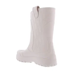 Beiger Gartenstiefel für Herren