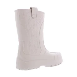 Beiger Gartenstiefel für Herren