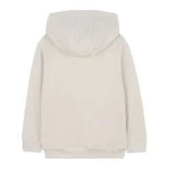 Beiger Sweatshirt für Jungen AW25