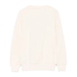 Beiger Sweatshirt für Mädchen AW25