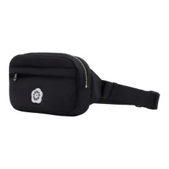 Belt Bag - Kenzo - Nylon - Schwarz