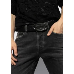 Belt B-1DR SCRATCH