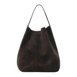 Belted Tote