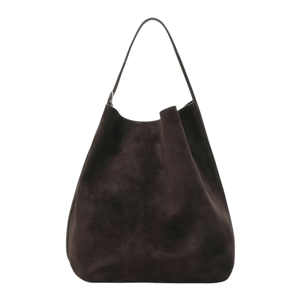 Belted Tote