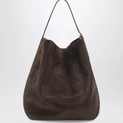 Belted Tote