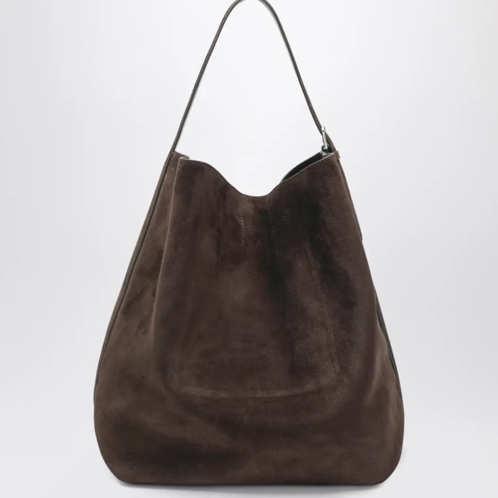 Belted Tote