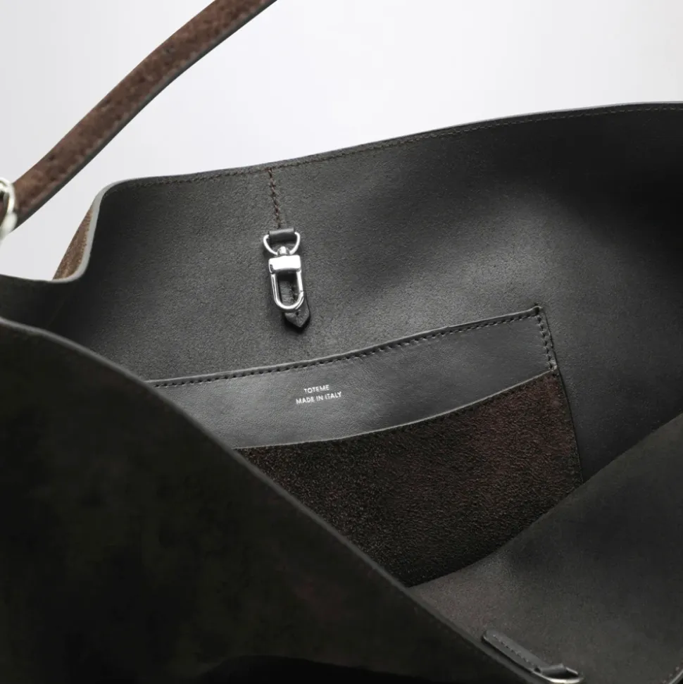Belted Tote