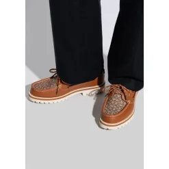 Benson Bootsschuh
