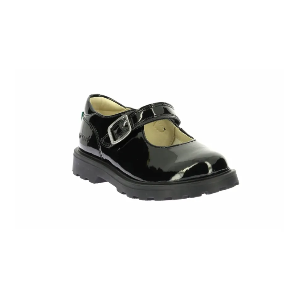 Bequeme Babies Kick Blusy Schuhe