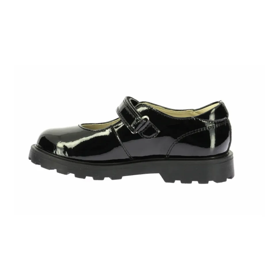 Bequeme Babies Kick Blusy Schuhe
