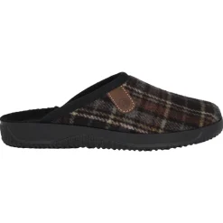 Bequeme Herren Hausschuhe - Multicolor