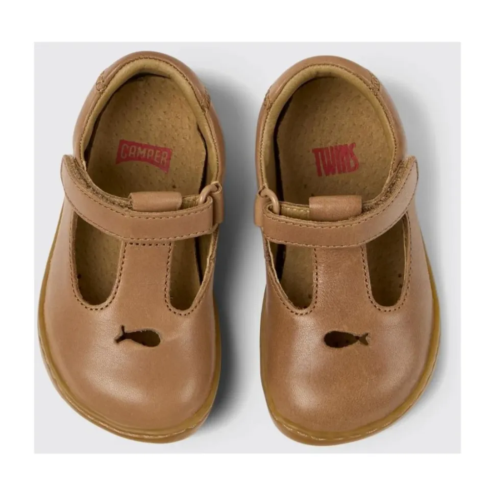 Bequeme Kinder Slip-on Schuhe