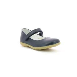 Bequeme Lederschuhe Ambellie