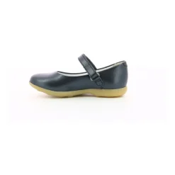 Bequeme Lederschuhe Ambellie