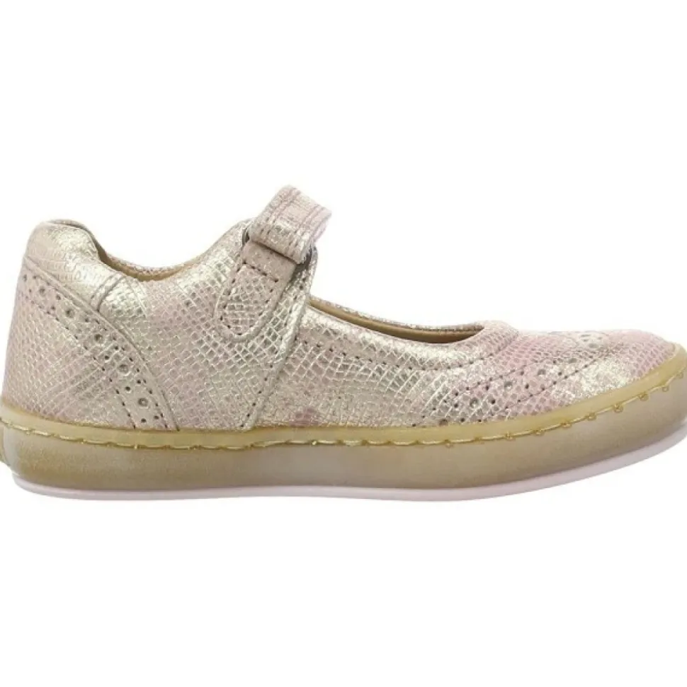 Bequeme Lederschuhe für Erwachsene
