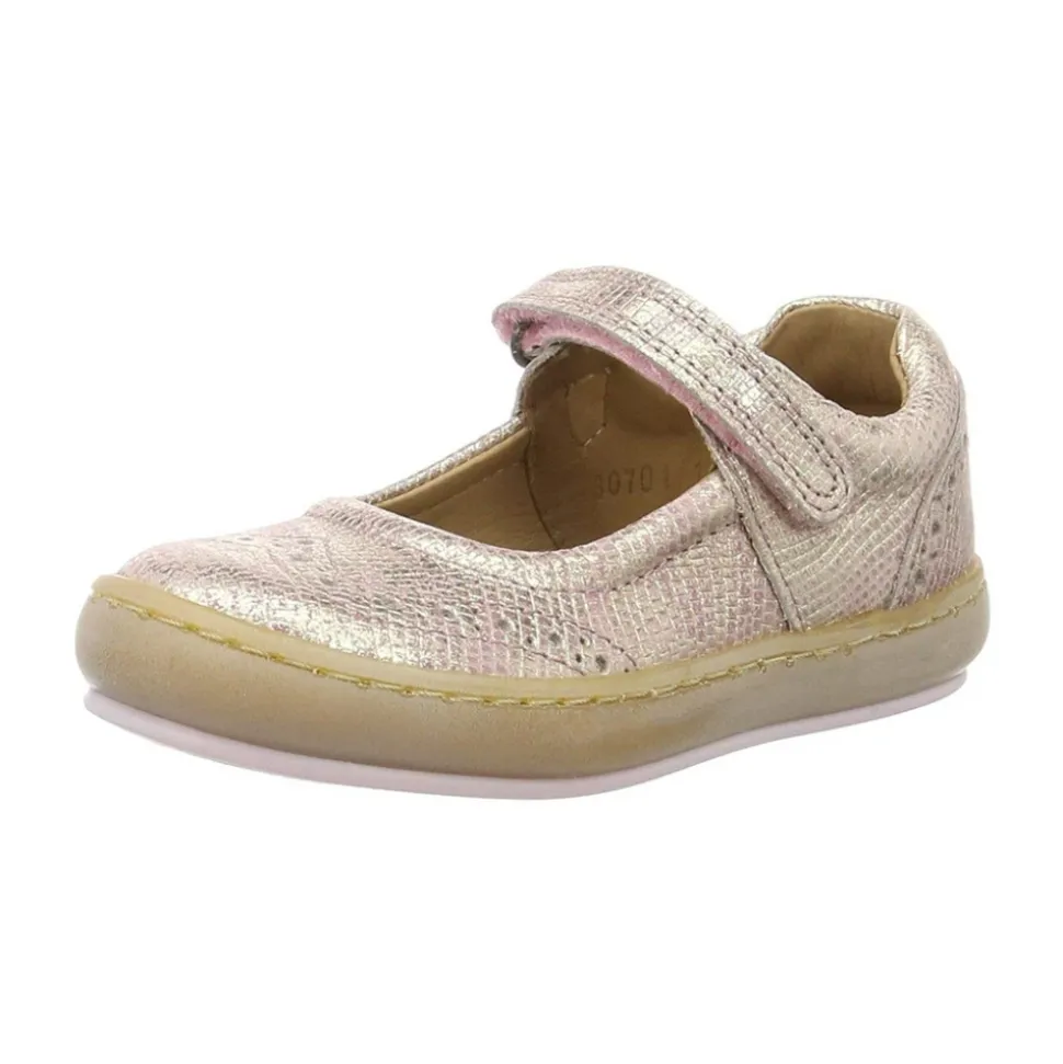 Bequeme Lederschuhe für Erwachsene