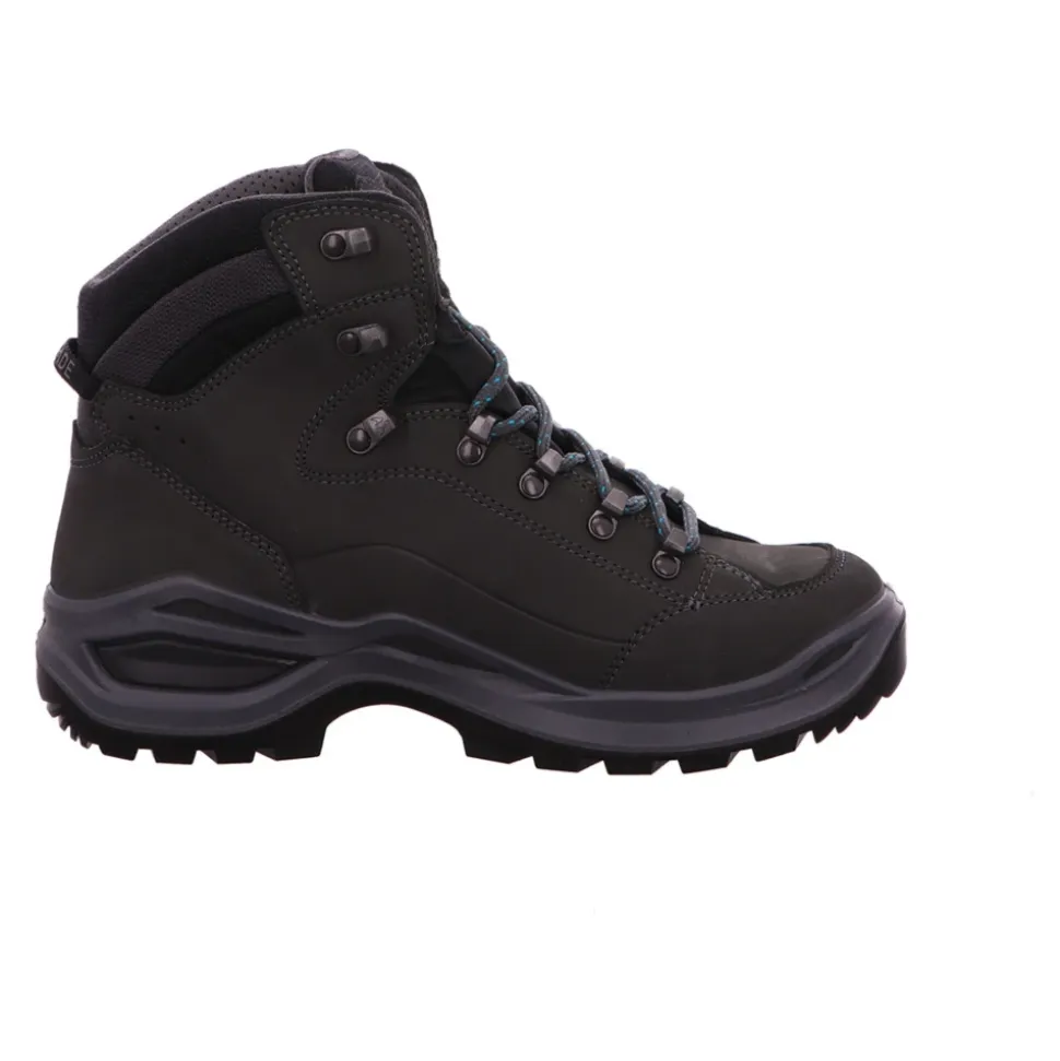 Bequeme Outdoor-Wanderstiefel