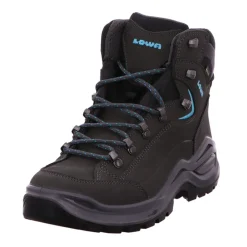 Bequeme Outdoor-Wanderstiefel