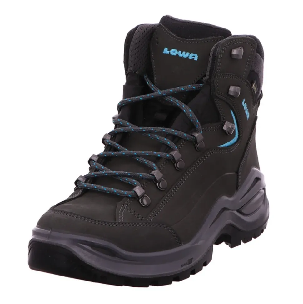 Bequeme Outdoor-Wanderstiefel