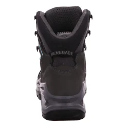 Bequeme Outdoor-Wanderstiefel
