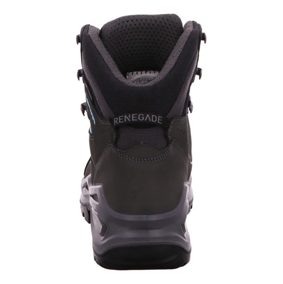 Bequeme Outdoor-Wanderstiefel