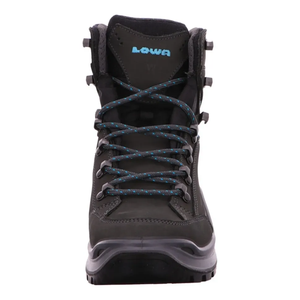 Bequeme Outdoor-Wanderstiefel