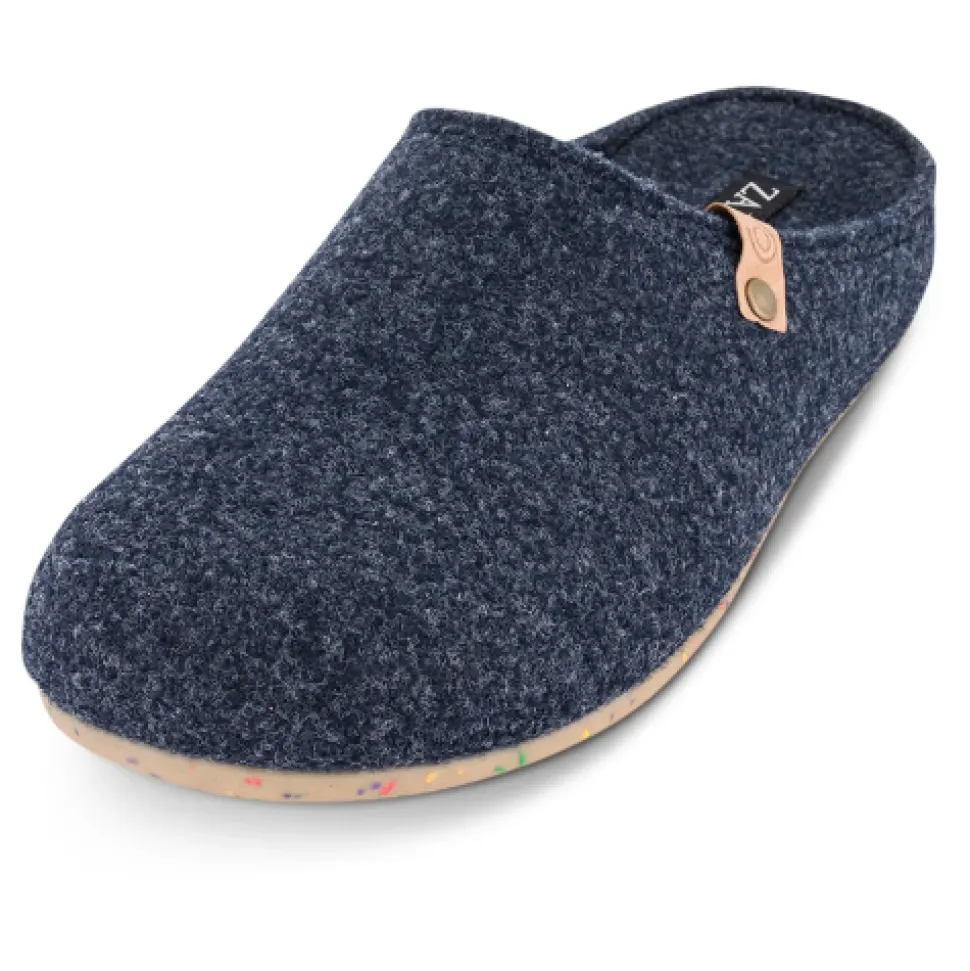 Bequeme Schlupfhause Schuhe