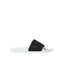 Bequeme Slide Sandalen