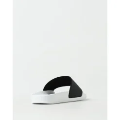 Bequeme Slide Sandalen