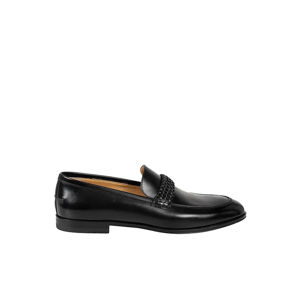 Bequeme Slipper Loafer