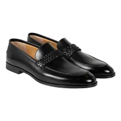 Bequeme Slipper Loafer