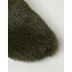 Bequeme Slipper zum Reinschlüpfen