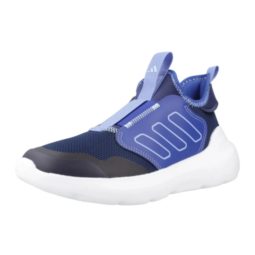 Bequeme Tensaur Sneakers für Junioren