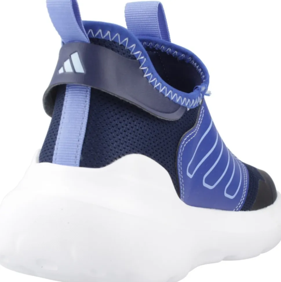 Bequeme Tensaur Sneakers für Junioren