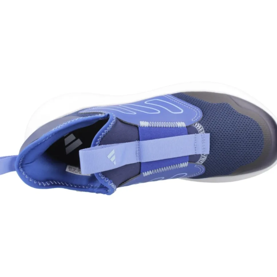Bequeme Tensaur Sneakers für Junioren