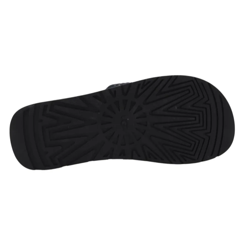 Bequemer NETTAS Slipper für Frauen